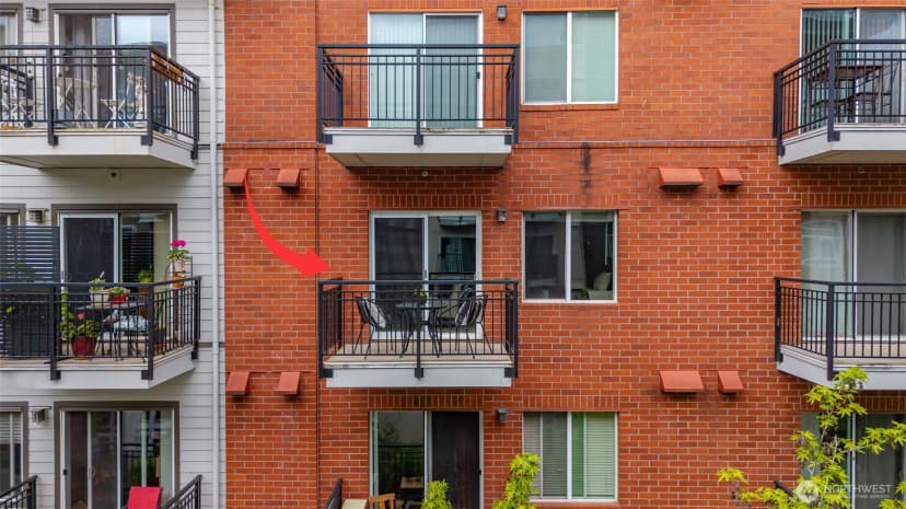 Property photo for 1015 Railroad Avenue ##415, Bellingham photo 21