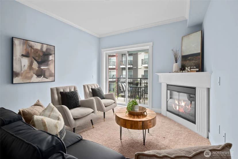 Property photo for 1015 Railroad Avenue ##415, Bellingham photo 7