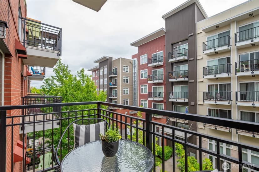 Property photo for 1015 Railroad Avenue ##415, Bellingham photo 22