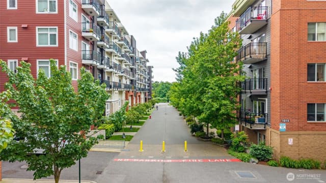 Property photo for 1015 Railroad Avenue ##415, Bellingham photo 4