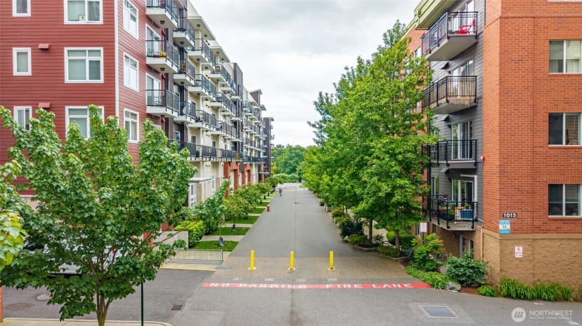 Property photo for 1015 Railroad Avenue ##415, Bellingham photo 4