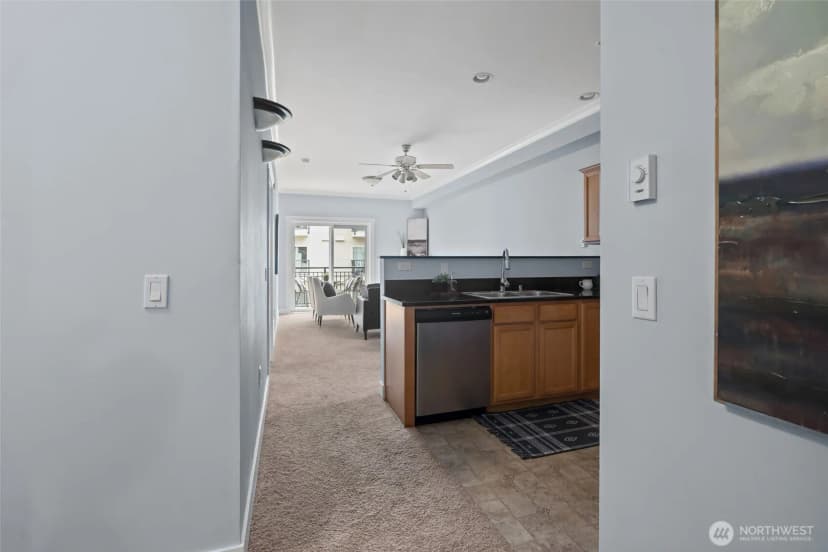 Property photo for 1015 Railroad Avenue ##415, Bellingham photo 13