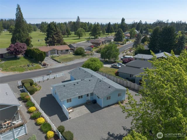 Property photo for 251 Meadowlark Lane, Sequim photo 2