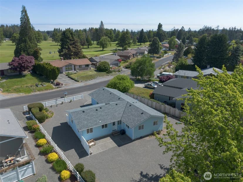 Property photo for 251 Meadowlark Lane, Sequim photo 2
