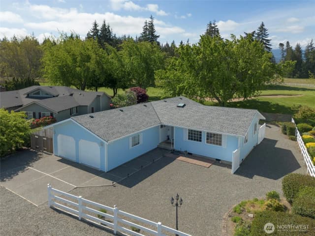 Property photo for 251 Meadowlark Lane, Sequim