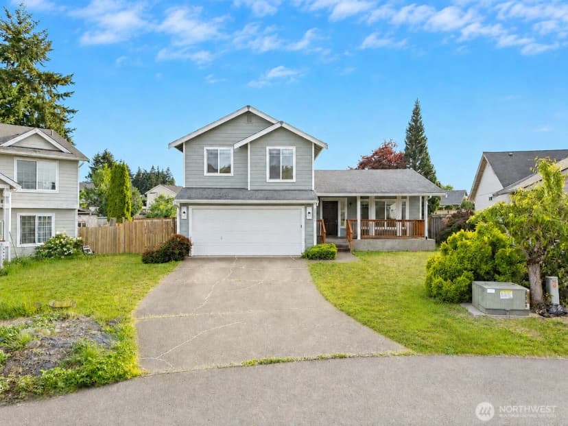Property photo for 20322 86th Avenue Ct E, Spanaway photo 36