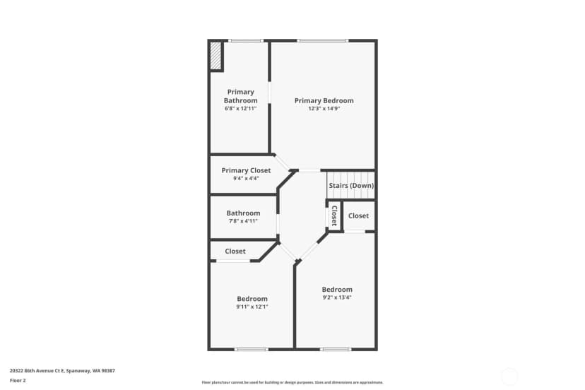 Property photo for 20322 86th Avenue Ct E, Spanaway photo 34