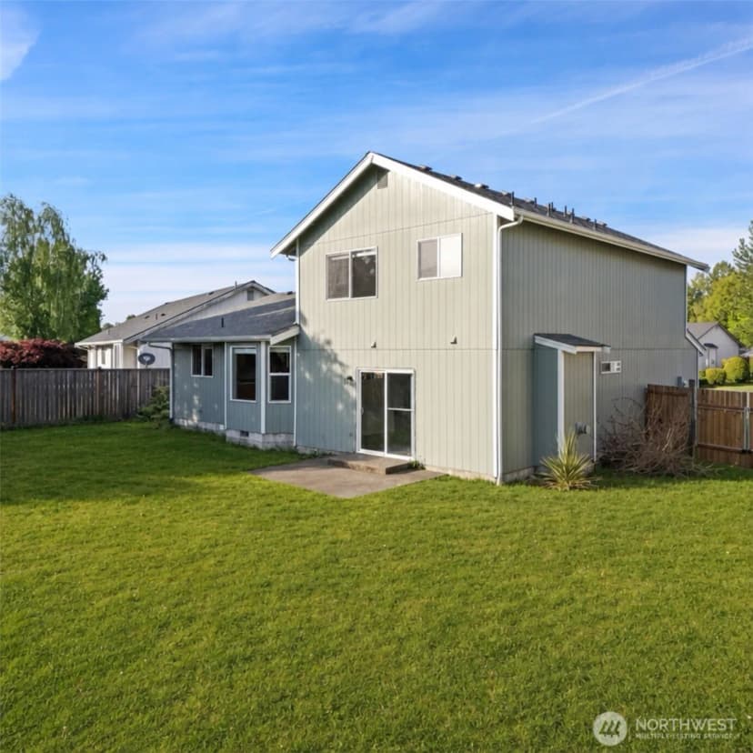 Property photo for 20322 86th Avenue Ct E, Spanaway photo 31