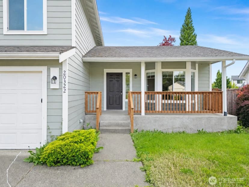 Property photo for 20322 86th Avenue Ct E, Spanaway photo 2