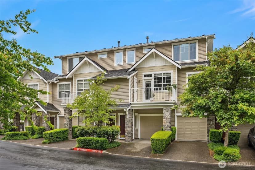 Property photo for 1601 Ne Katsura Street #103, Issaquah photo 22