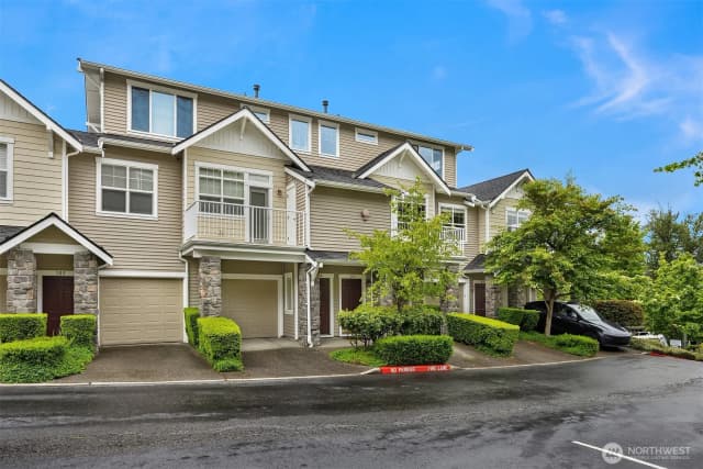Property photo for 1601 Ne Katsura Street #103, Issaquah
