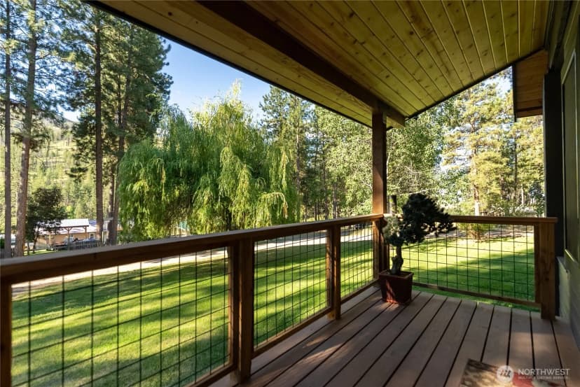 Property photo for 10 Sims Canyon Rd, Twisp photo 4