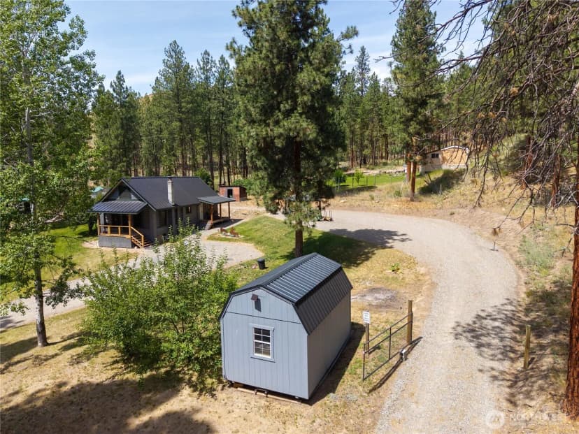 Property photo for 10 Sims Canyon Rd, Twisp photo 32