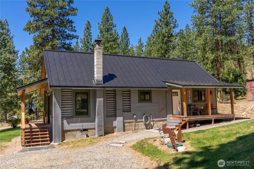 Property photo for 10 Sims Canyon Rd, Twisp photo 27