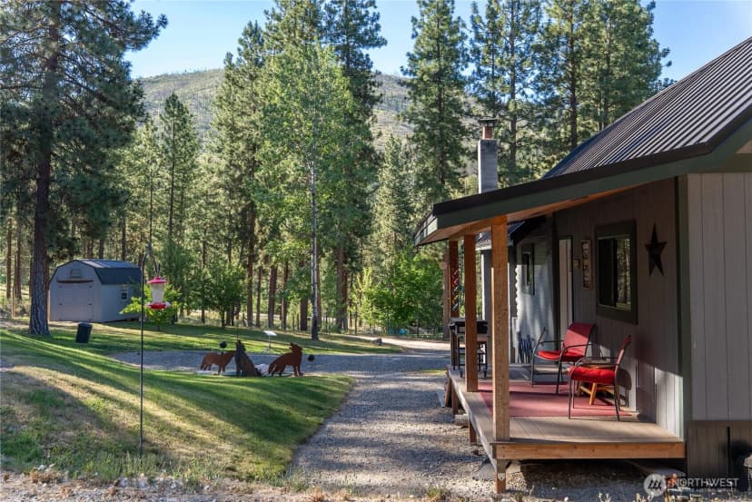 Property photo for 10 Sims Canyon Rd, Twisp photo 26