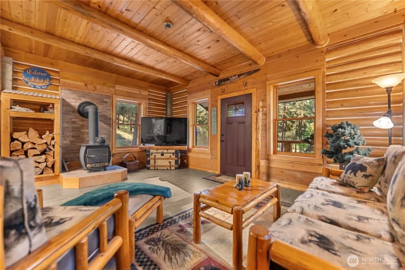 Property photo for 10 Sims Canyon Rd, Twisp photo 7