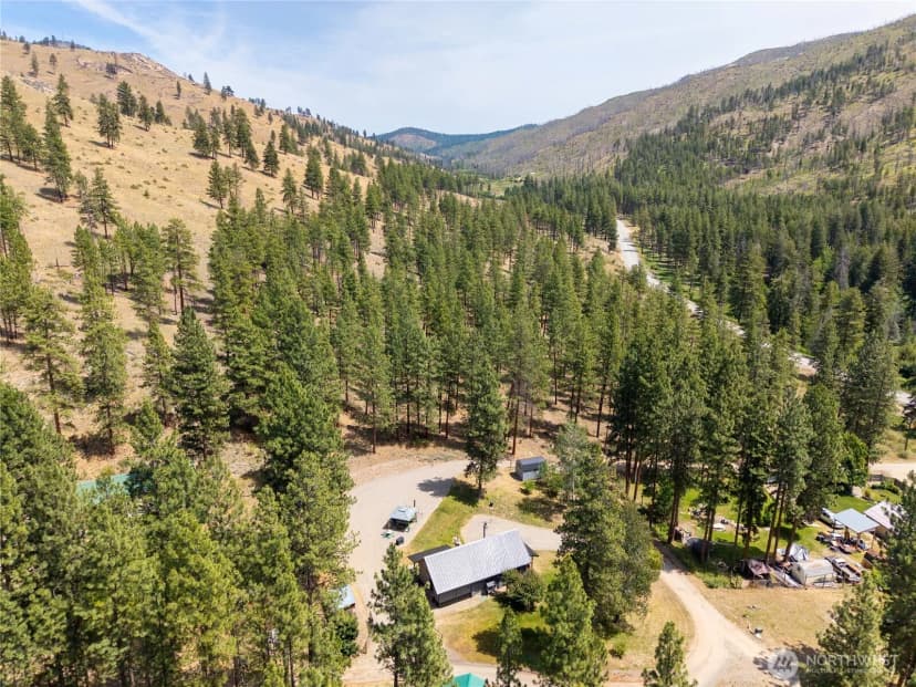 Property photo for 10 Sims Canyon Rd, Twisp photo 37