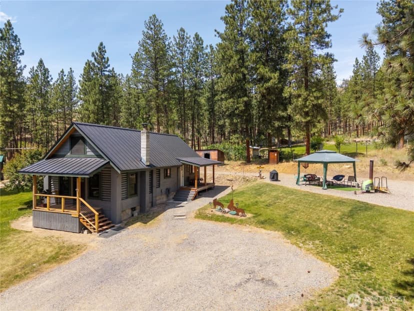 Property photo for 10 Sims Canyon Rd, Twisp photo 39