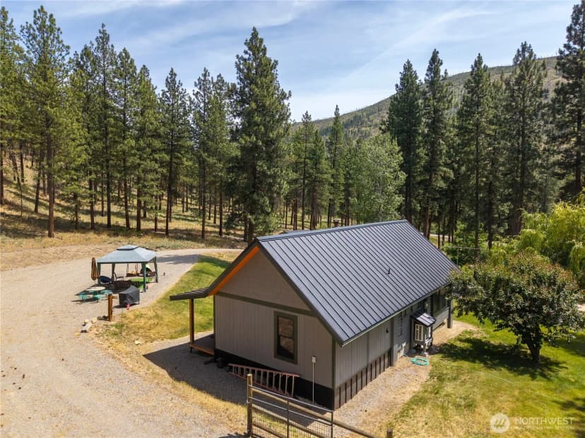 Property photo for 10 Sims Canyon Rd, Twisp photo 38