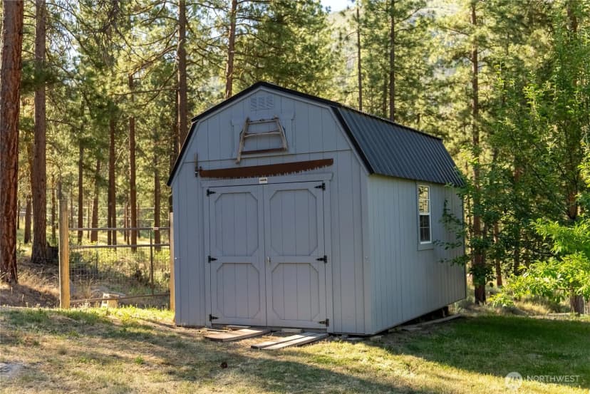 Property photo for 10 Sims Canyon Rd, Twisp photo 33