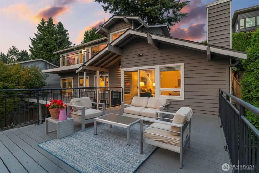 Property photo for 9226 25th Avenue Nw, Seattle photo 8