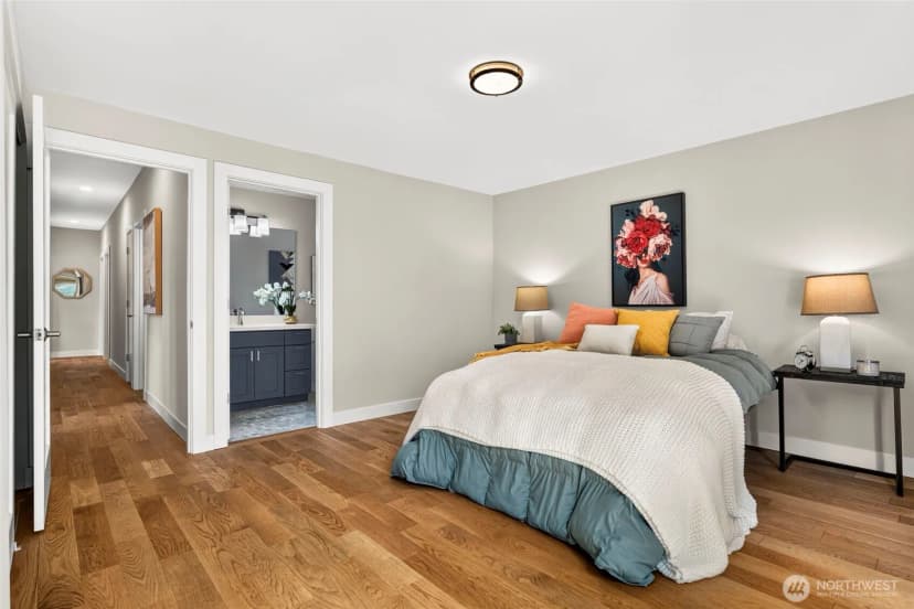 Property photo for 9226 25th Avenue Nw, Seattle photo 14