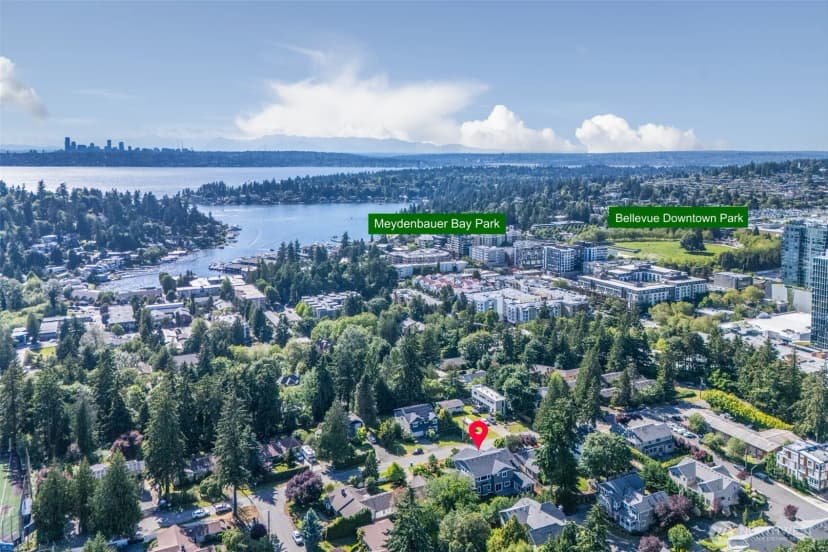 Property photo for 222 106th Avenue Se, Bellevue photo 38