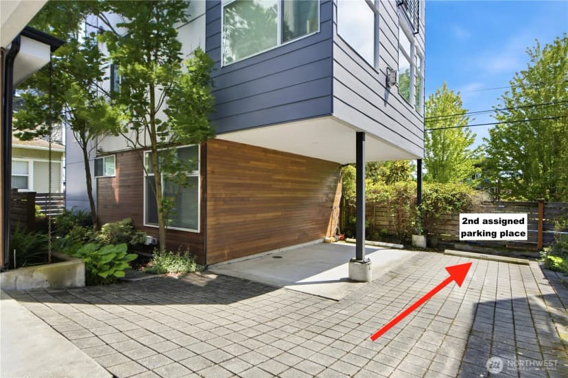 Property photo for 1516 Nw 61st Street, Seattle photo 22