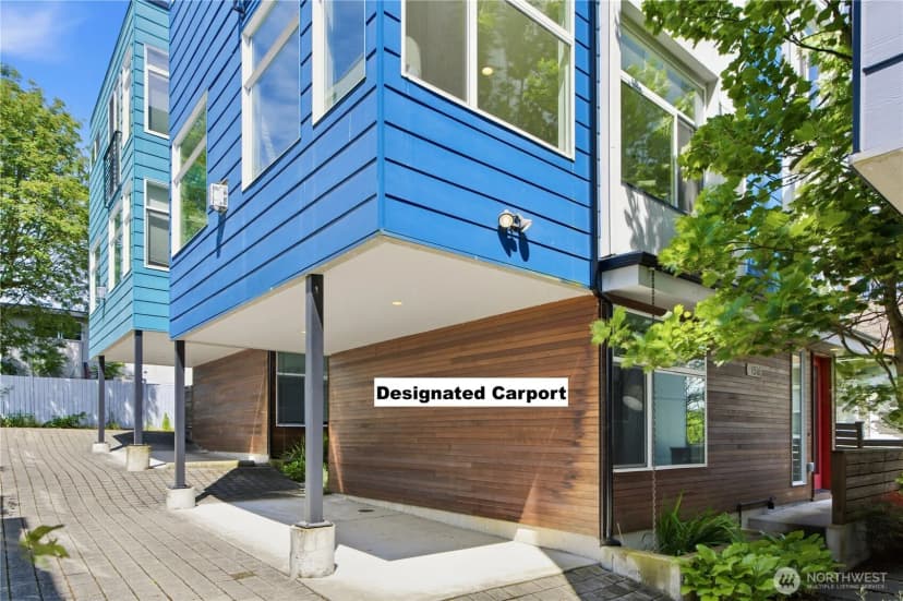 Property photo for 1516 Nw 61st Street, Seattle photo 10