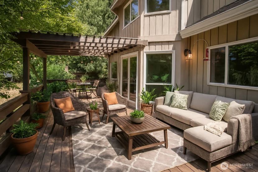 Property photo for 18109 236th Avenue Ne, Woodinville photo 30