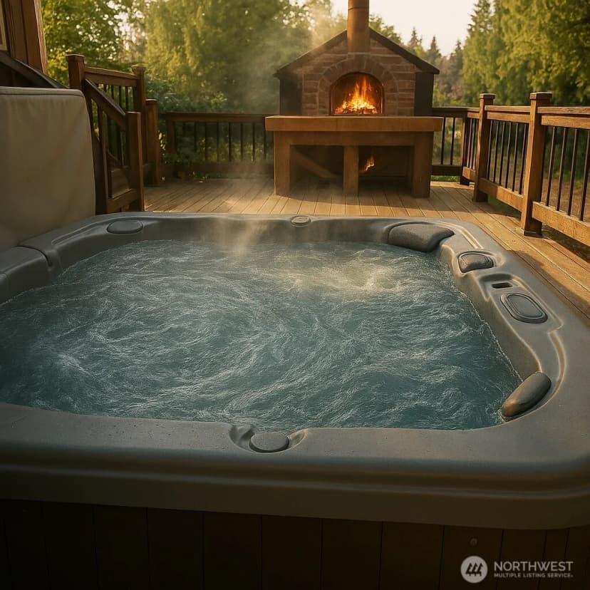 Property photo for 18109 236th Avenue Ne, Woodinville photo 34