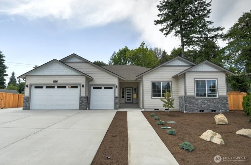 Property photo for 820 Barbara Lane, Centralia
