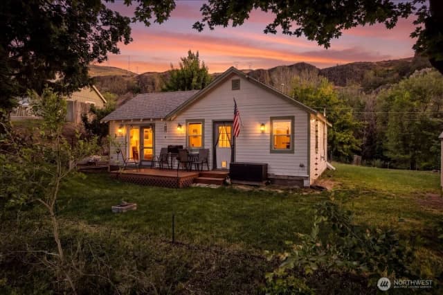 Property photo for 458 Partello Park, Grand Coulee photo 3