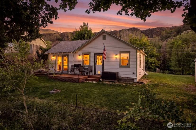 Property photo for 458 Partello Park, Grand Coulee photo 3