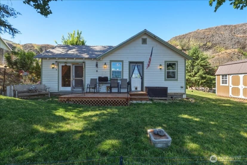 Property photo for 458 Partello Park, Grand Coulee photo 6