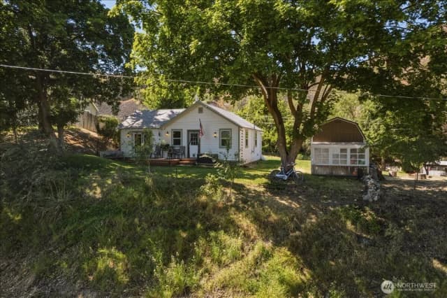 Property photo for 458 Partello Park, Grand Coulee
