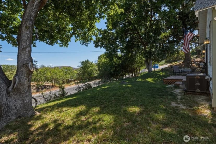 Property photo for 458 Partello Park, Grand Coulee photo 30