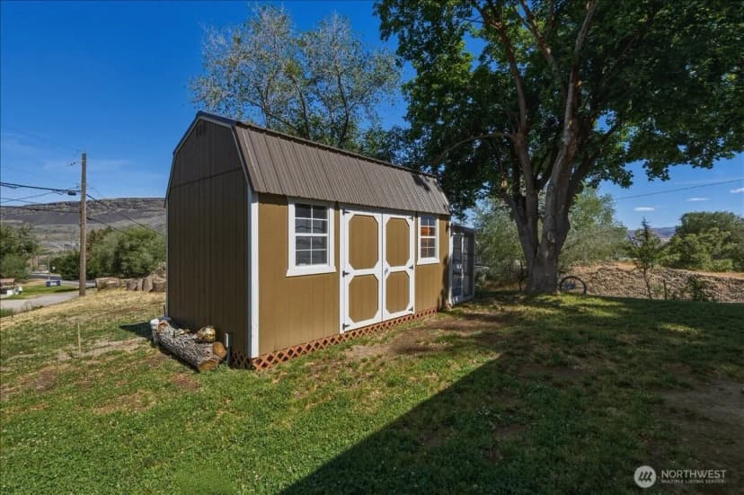 Property photo for 458 Partello Park, Grand Coulee photo 31