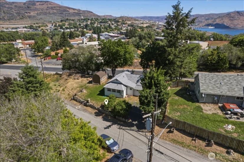 Property photo for 458 Partello Park, Grand Coulee photo 32