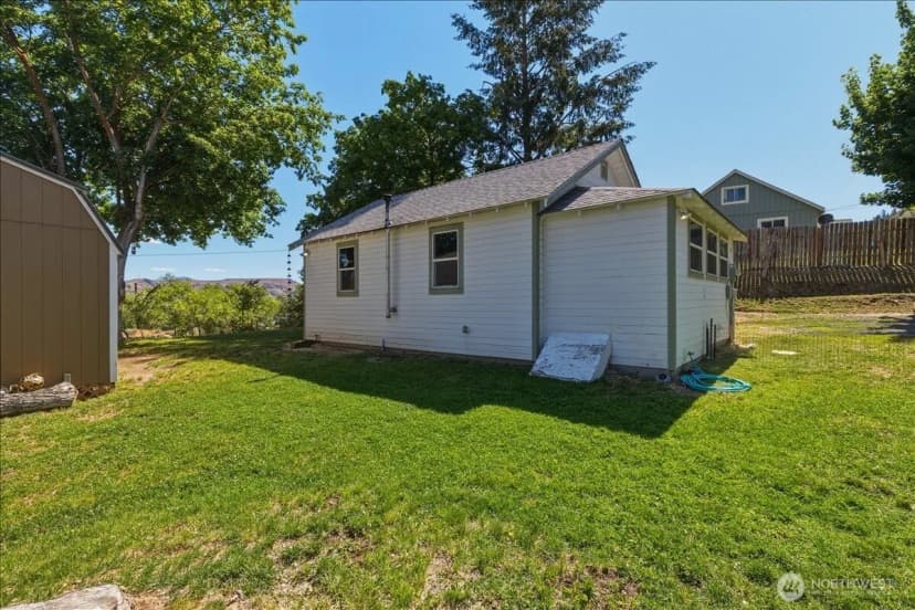 Property photo for 458 Partello Park, Grand Coulee photo 8