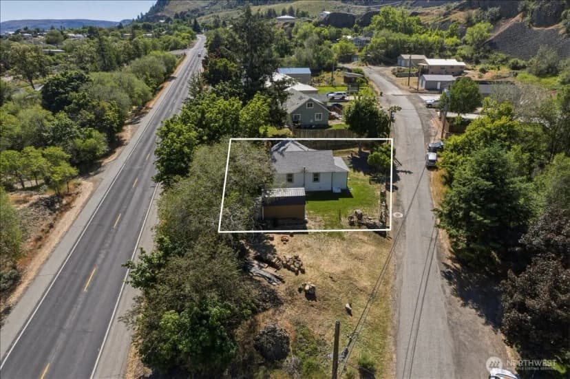 Property photo for 458 Partello Park, Grand Coulee photo 34