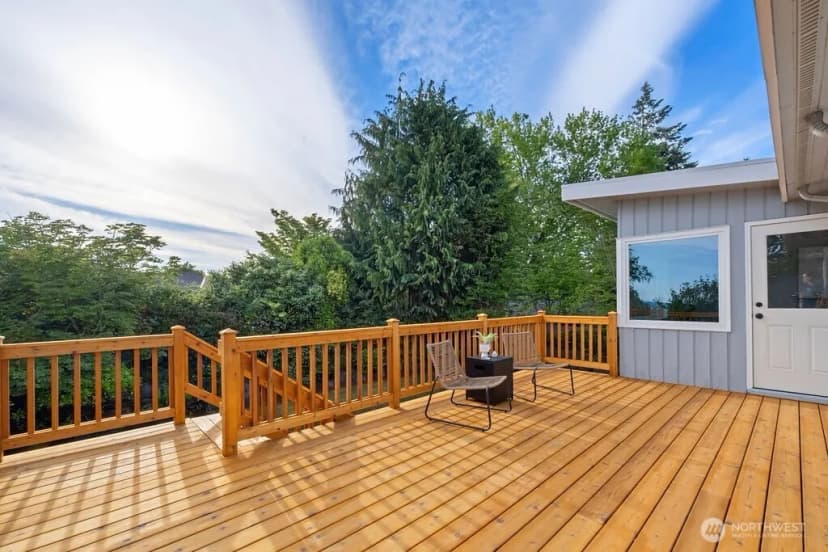 Property photo for 10851 Marine View Drive, Seattle photo 33