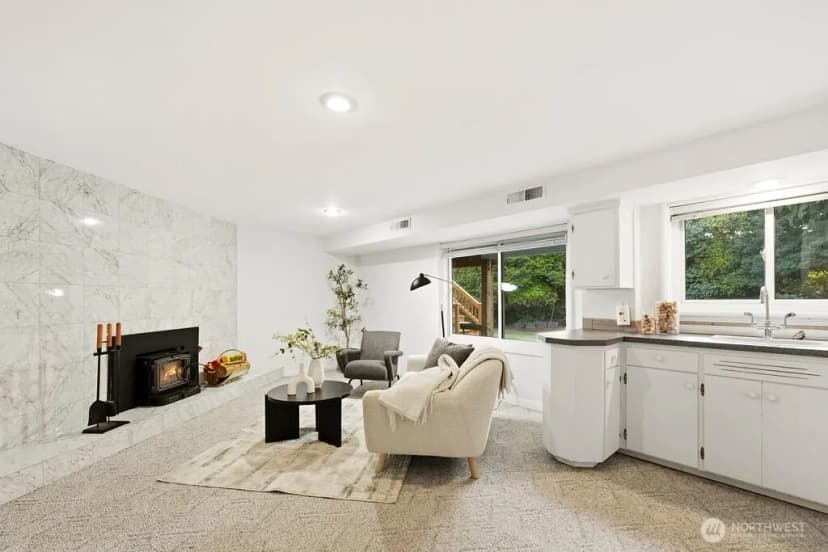 Property photo for 10851 Marine View Drive, Seattle photo 27