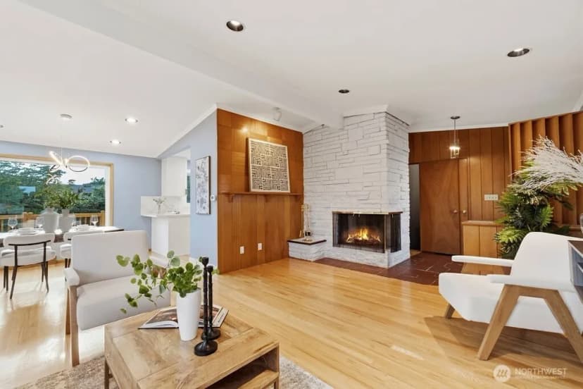 Property photo for 10851 Marine View Drive, Seattle photo 6
