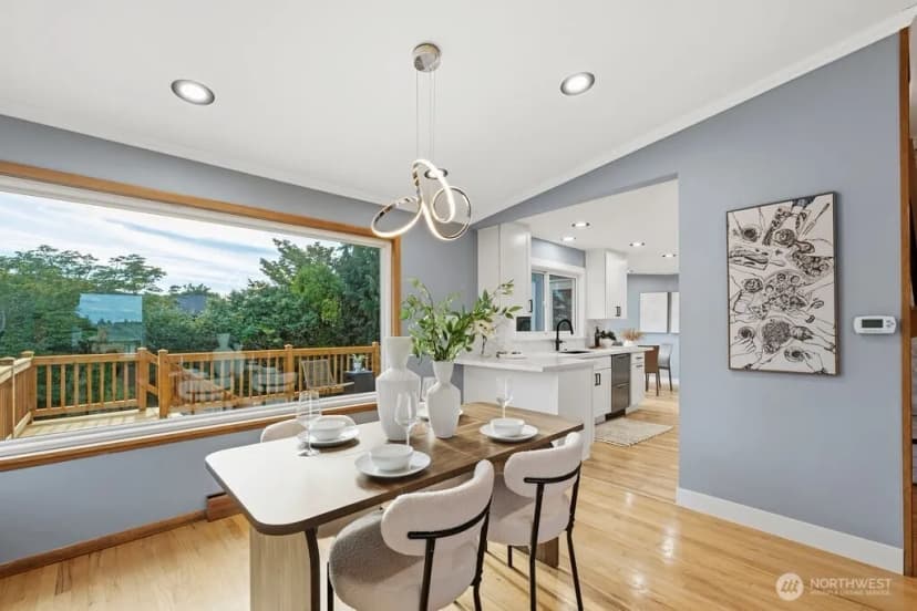 Property photo for 10851 Marine View Drive, Seattle photo 14