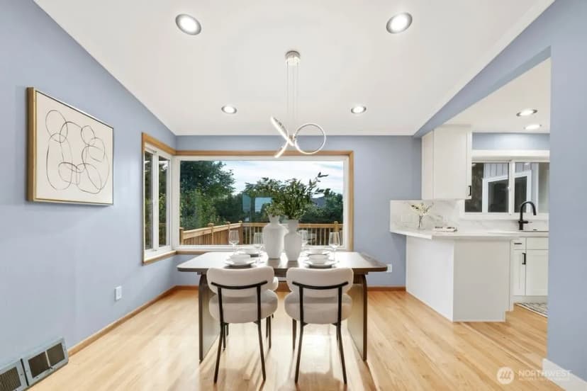 Property photo for 10851 Marine View Drive, Seattle photo 12