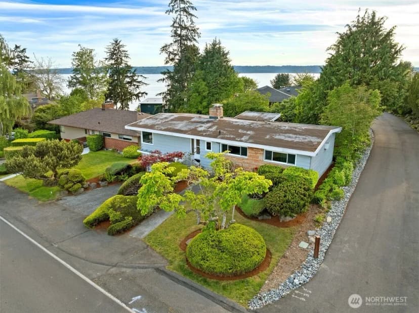 Property photo for 10851 Marine View Drive, Seattle photo 34