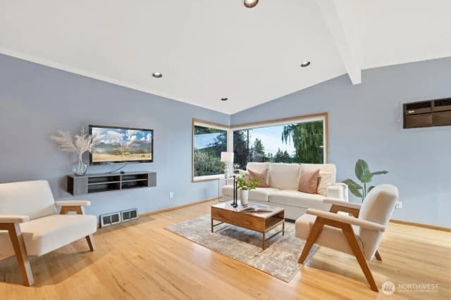 Property photo for 10851 Marine View Drive, Seattle photo 5