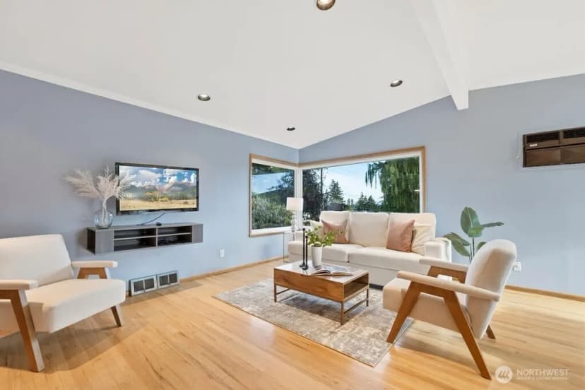 Property photo for 10851 Marine View Drive, Seattle photo 5