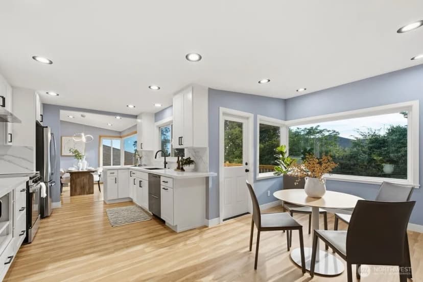 Property photo for 10851 Marine View Drive, Seattle photo 10